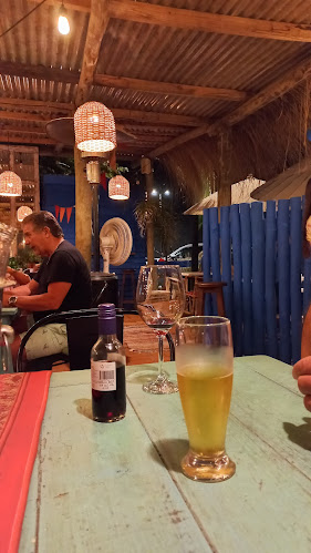 Mandala Pizza - Punta Ballena, solanas - Pizzeria