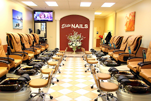 Elite Nails In Avon Lake image