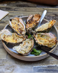 Plats et boissons du Restaurant français LA RIPAILLE - Restaurant à Pézenas - n°13