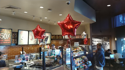 Coffee Shop «Starbucks», reviews and photos, 1 Kersting Ct, Sierra Madre, CA 90124, USA