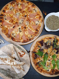 Photos du propriétaire du Pizzeria ARTISANAL PIZZA à Paris - n°8