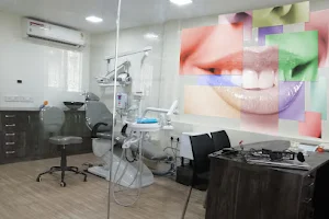 Mithran Multi Specialty Dental Clinic image