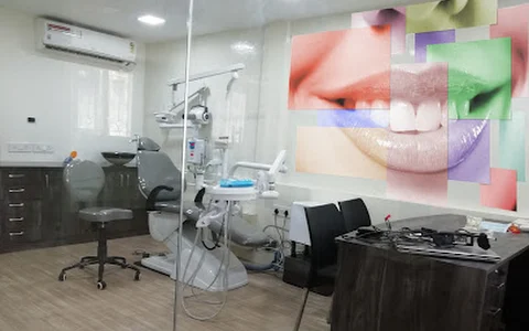 Mithran Multi Specialty Dental Clinic image