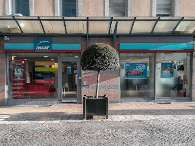 MAAF Assurances ALBERTVILLE à Albertville