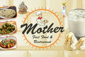 Mother Fast Food & Restaurant image