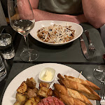 Photo n°2 de l'avis de Maddie.a fait le 23/05/2023 à 16:11 sur le  Osteria Marise à Trieste