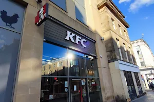 KFC Newcastle - Newgate Street image