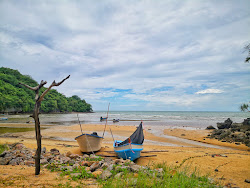Lok Phae Beach'in fotoğrafı imkanlar alanı