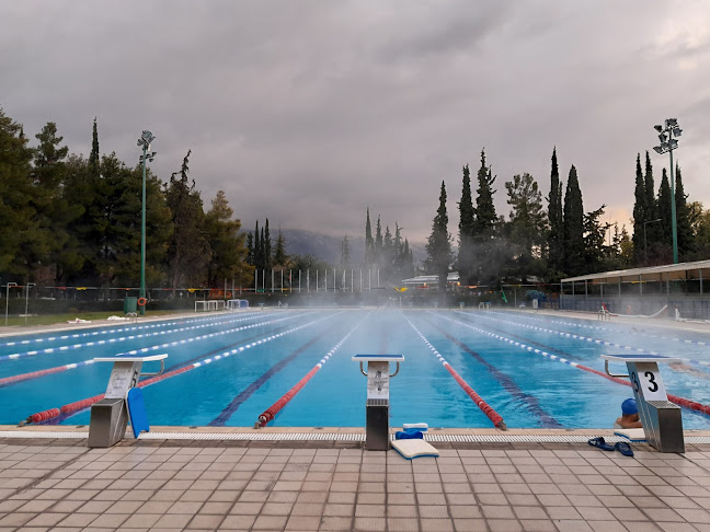 Ολυμπιακό Αθλητικό Κέντρο Γουδή