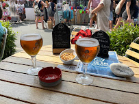Plats et boissons du Restaurant bar le spi à Saint-Georges-d'Oléron - n°7