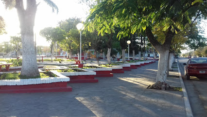 Plaza 'El Labrador'