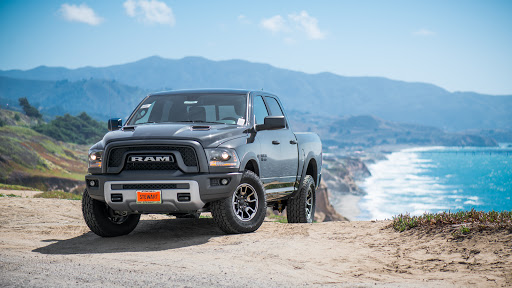 Car Dealer «Stewart Chrysler Dodge Jeep Ram», reviews and photos, 800 Serramonte Blvd, Colma, CA 94014, USA
