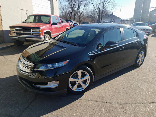 Used Car Dealer «Beresford Automotive LLC», reviews and photos, 100 E Cedar St, Beresford, SD 57004, USA