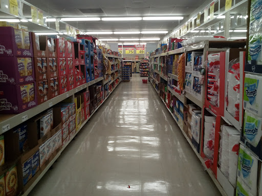 Grocery Store «Save-A-Lot», reviews and photos, 509 S Congress Blvd, Smithville, TN 37166, USA