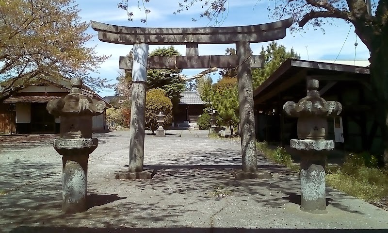 水角神社
