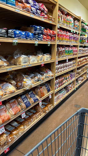 Health Food Store «Sprouts Farmers Market», reviews and photos, 143 Wendelwood Drive, Murfreesboro, TN 37129, USA