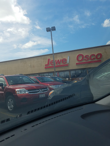 Grocery Store «Jewel-Osco», reviews and photos, 3220 Chicago Rd, Chicago Heights, IL 60411, USA
