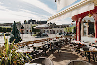Photos du propriétaire du Restaurant bar brasserie Le Bistrot des Voyageurs à Vitré - n°1