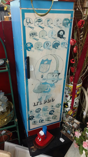 Flea Market «Unique Treasures Of Madison», reviews and photos, 1620 Athens Hwy, Madison, GA 30650, USA