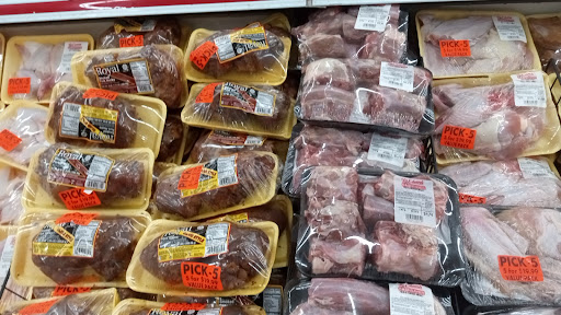 Grocery Store «Edwards Cash Saver», reviews and photos, 1701 Main St, Little Rock, AR 72206, USA