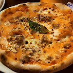 Photo n°2 de l'avis de Amadeusz.r fait le 02/12/2023 à 14:00 sur le  Papa Pane di Sorrento à Berlin