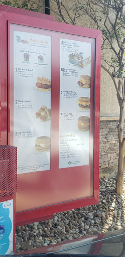 Fast Food Restaurant «Chick-fil-A», reviews and photos, 25835 US-290 Frontage, Cypress, TX 77429, USA