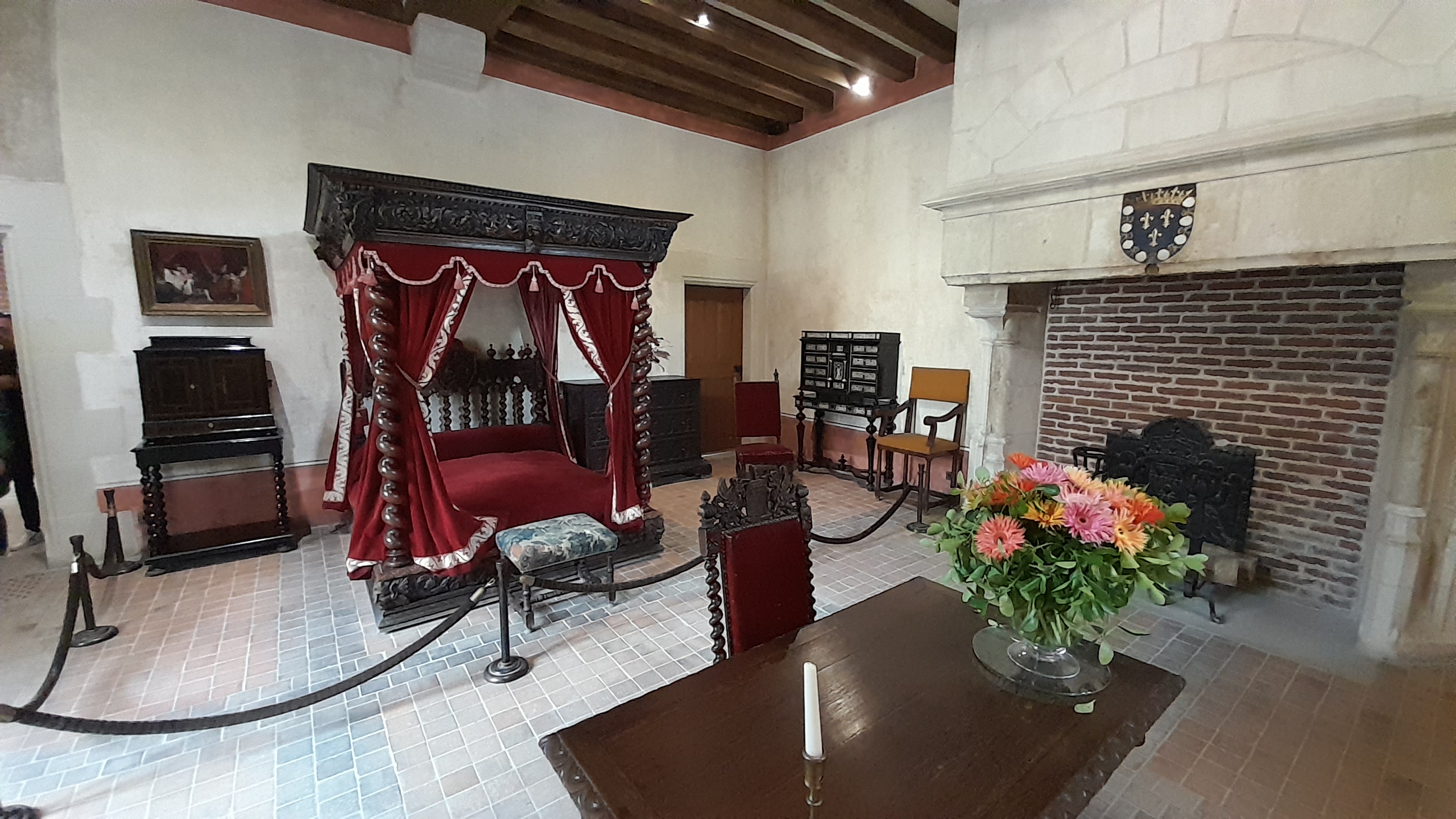 Photo n° 5 de l'avis de Jean.i fait le 23/04/2023 à 07:42