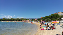 Foto von Dubrovnik beach annehmlichkeitenbereich