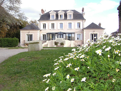 CPCV Normandie à Houlgate