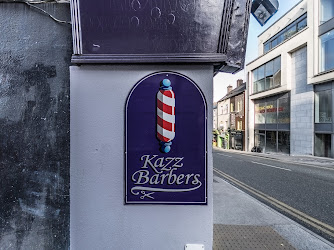 Kazz Barbers