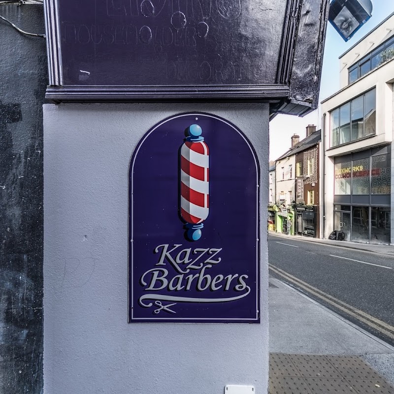 Kazz Barbers