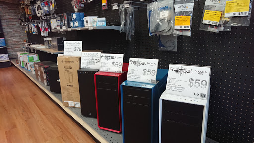 Computer Repair Service «Zak Computers», reviews and photos, 16848 21 Mile Rd, Macomb, MI 48044, USA