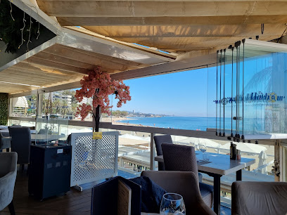 THE HARBOUR BAR AND RESTAURANT MARBELLA