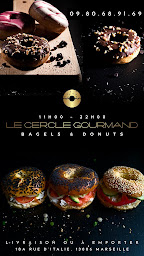 Photo n°8 de Le cercle gourmand à Marseille ()