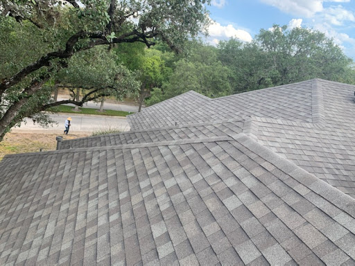 Dynasty Roofing and Restoration