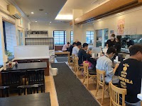 ラーメン 弐豚 見附本店