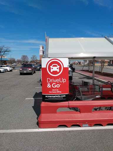 Grocery Store «ACME Markets», reviews and photos, 210 Marlboro Ave, Easton, MD 21601, USA