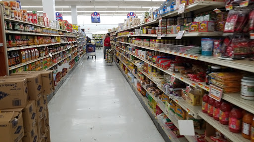 Grocery Store «Presidente Supermarket», reviews and photos, 3108 S University Dr, Miramar, FL 33025, USA