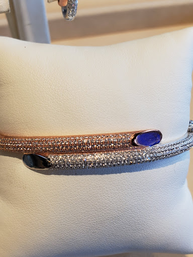 Jeweler «Malinich Jewelers Inc», reviews and photos, 9153 Wicker Ave, St John, IN 46373, USA