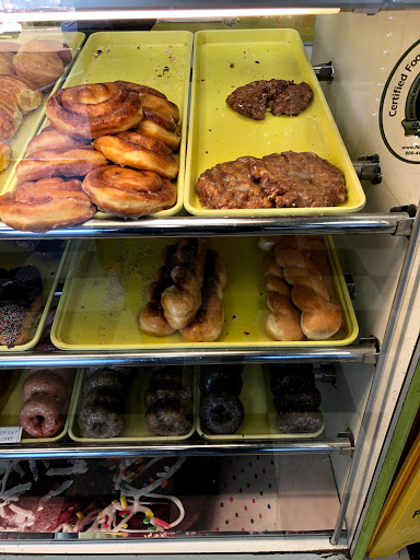 Donut Shop «Sunny Donuts», reviews and photos, 6832 Coit Rd #260, Plano, TX 75023, USA