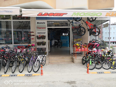 Safari Motor ve Bisiklet / Shimano Work Shop