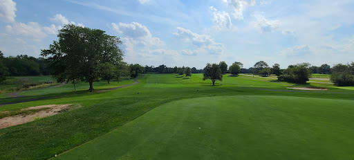 Golf Course «Green Knoll Golf Course», reviews and photos, 587 Garretson Rd, Bridgewater, NJ 08807, USA