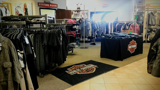 Harley-Davidson Dealer «Mississippi Coast Harley-Davidson», reviews and photos