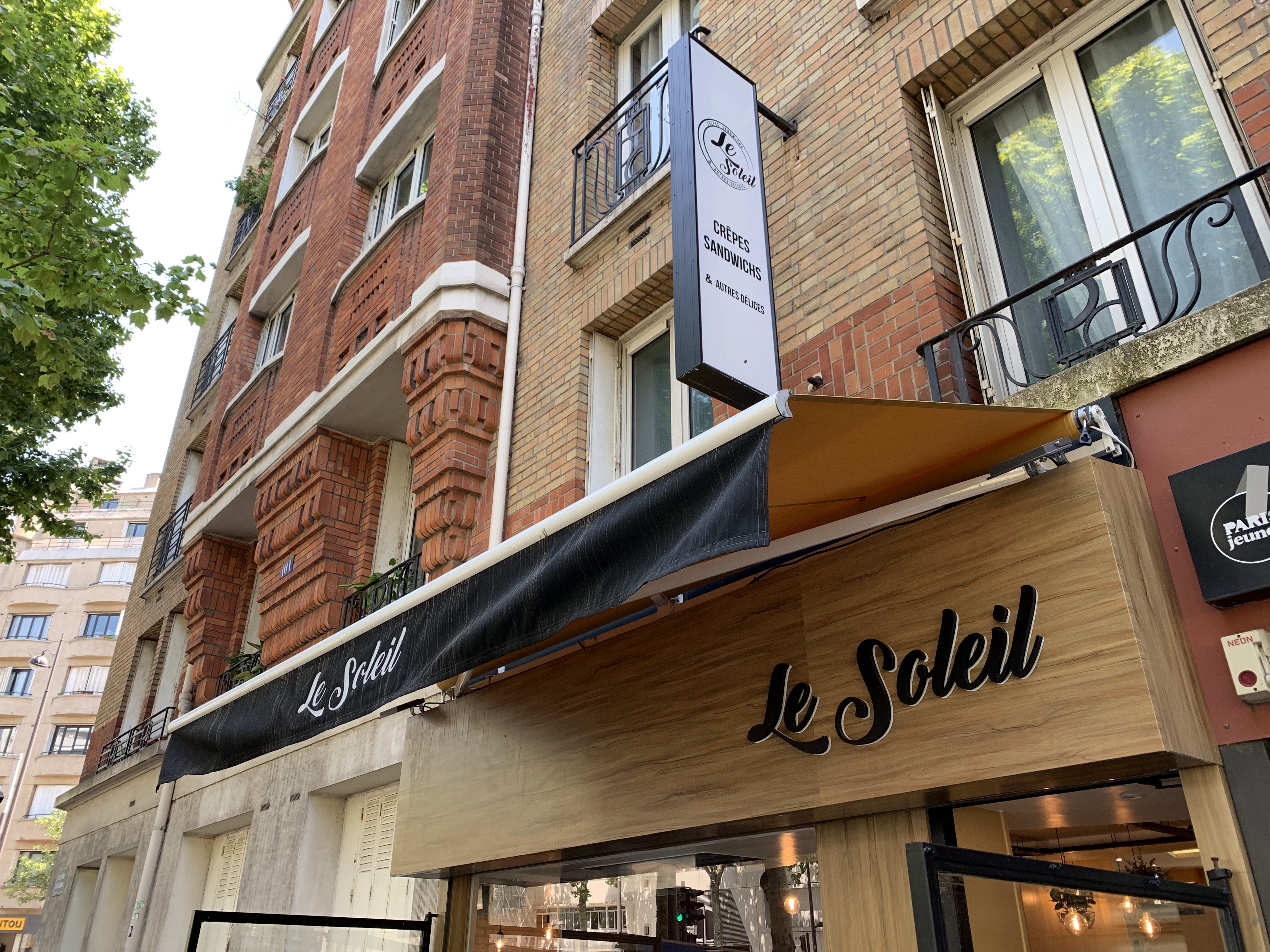 Photo n° 1 de l'avis de William.a fait le 24/07/2019 à 01:27