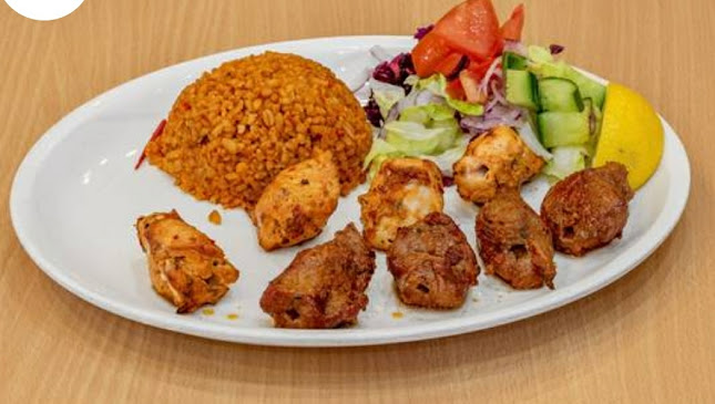 Reviews of Istanbul Restaurant in Leicester - Restaurant