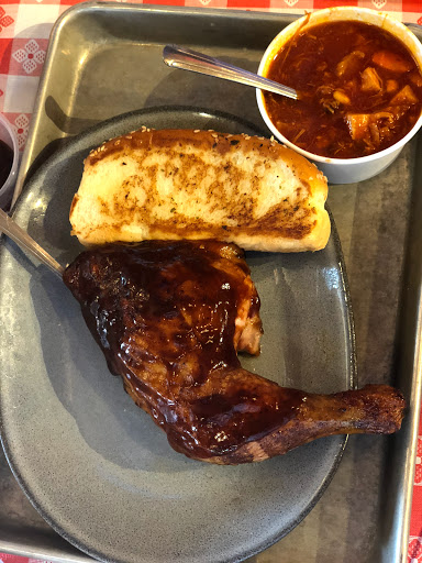 Barbecue Restaurant «City Barbeque», reviews and photos, 1356 S Rangeline Rd, Carmel, IN 46032, USA