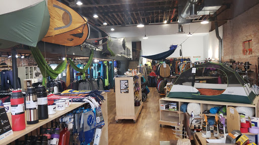 FERAL - An Indie Outdoor Store