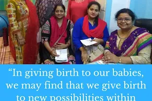 Dr Tanima Singhal | Maa-Si Care Clinic | Best Lactation Consultant in Lucknow image