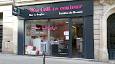 Salon de manucure Miss Cali En Couleur 75016 Paris