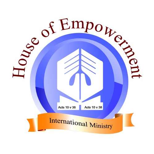 House Of Empowerment International Ministry - Coventry